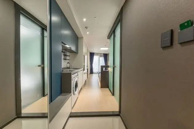 Standard Tek Büyük Yataklı Oda, Şehir Manzaralı