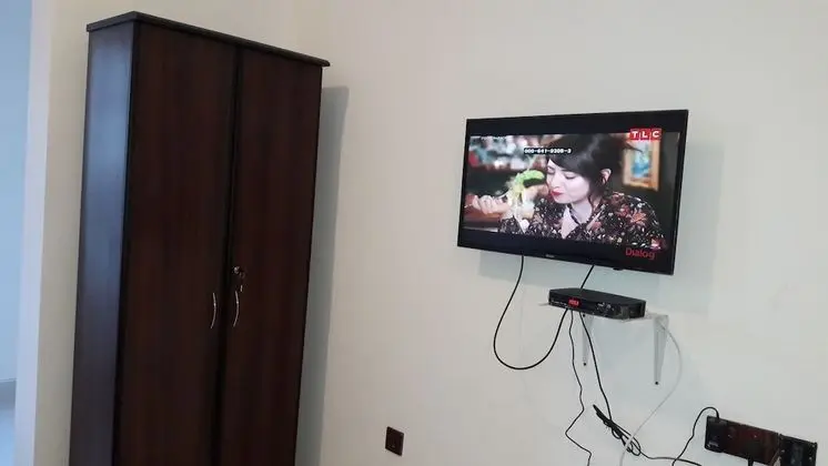 Deluxe Tek Büyük Yataklı Oda, 1 Büyük (Queen) Boy Yatak