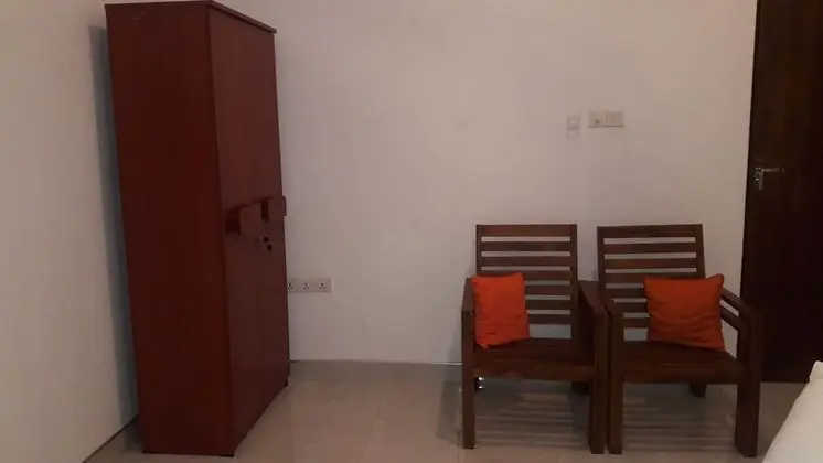 Deluxe Tek Büyük Yataklı Oda, 1 Büyük (Queen) Boy Yatak