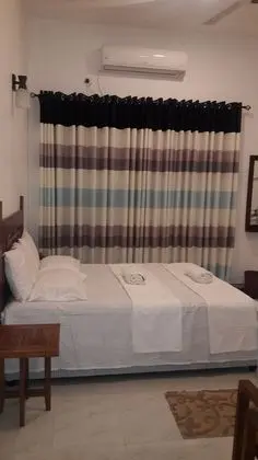 Deluxe Tek Büyük Yataklı Oda, 1 Büyük (Queen) Boy Yatak