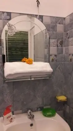 Deluxe Tek Büyük Yataklı Oda, 1 Büyük (Queen) Boy Yatak
