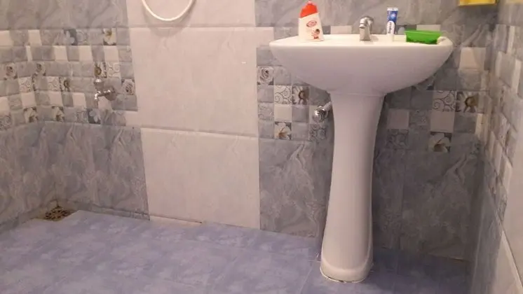 Deluxe Tek Büyük Yataklı Oda, 1 Büyük (Queen) Boy Yatak
