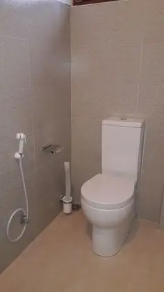 Superior Tek Büyük Yataklı Oda, 1 Büyük (Queen) Boy Yatak