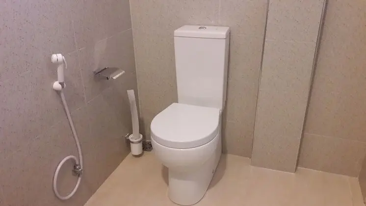 Superior Tek Büyük Yataklı Oda, 1 Büyük (Queen) Boy Yatak
