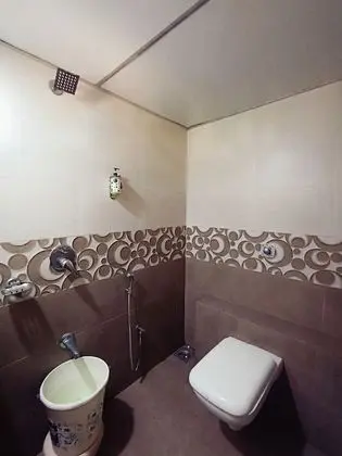 Deluxe Dört Kişilik Oda