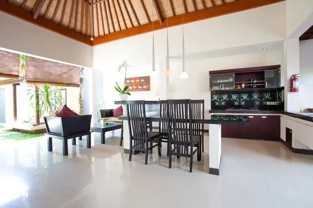 Deluxe Villa, 2 Yatak Odası, Kişiye Özel Havuzlu