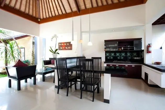 Deluxe Villa, 2 Yatak Odası, Kişiye Özel Havuzlu