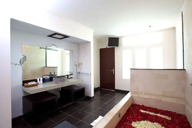 Deluxe Villa, 2 Yatak Odası, Kişiye Özel Havuzlu