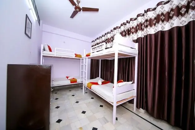 Ortak Ranzalı Oda