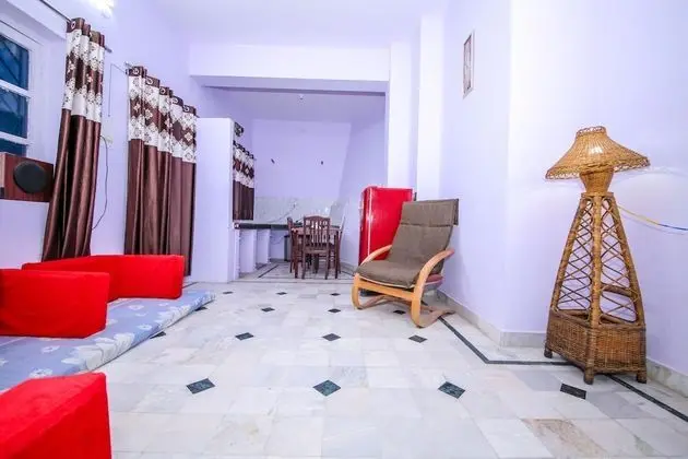 Ortak Ranzalı Oda