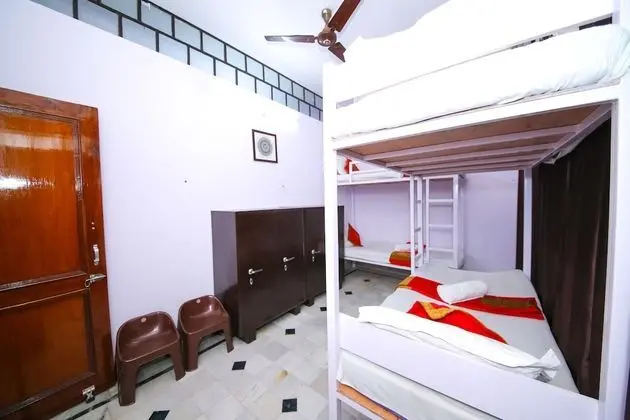Ortak Ranzalı Oda