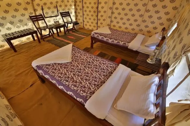 Deluxe Kır Evi, Engellilere Uygun, Sigara İçilmez