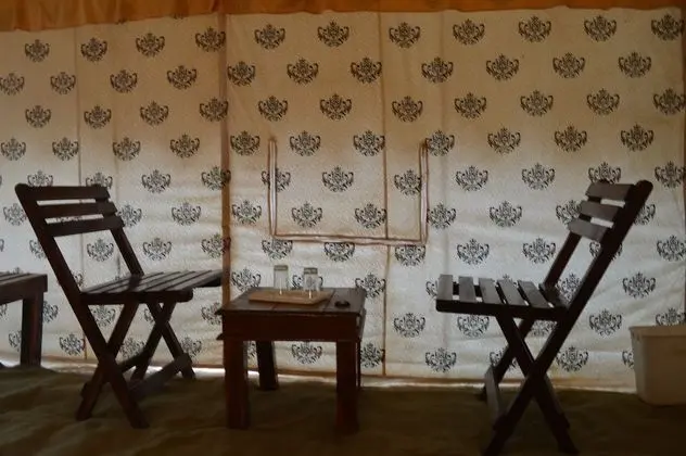 Deluxe Kır Evi, Engellilere Uygun, Sigara İçilmez