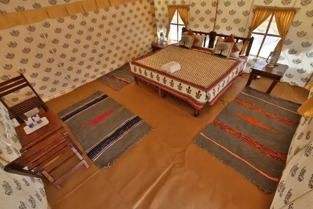 Luxury Kır Evi (Krishna Niwas)