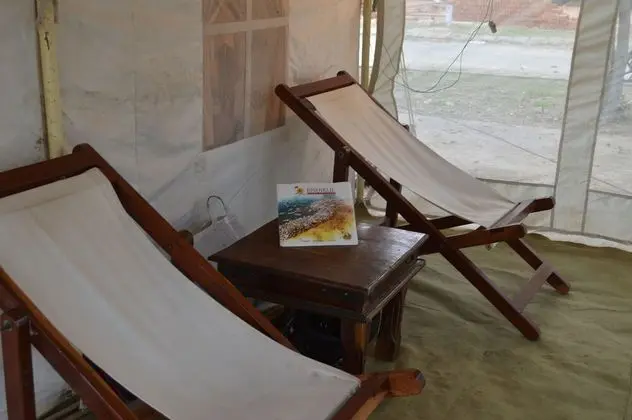 Luxury Kır Evi (Krishna Niwas)