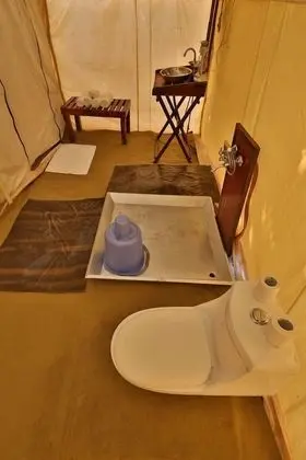 Luxury Kır Evi (Krishna Niwas)