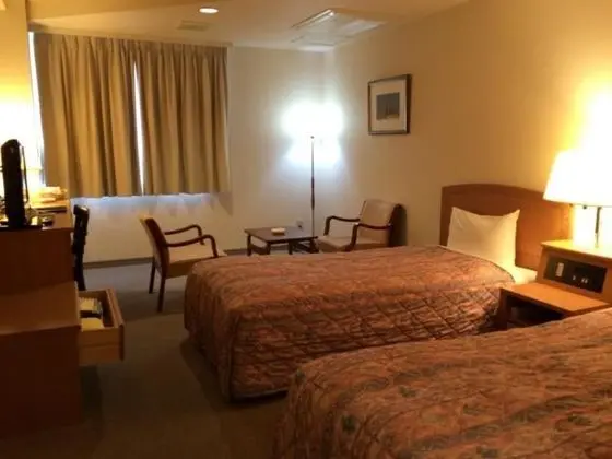 İki Ayrı Yataklı Oda