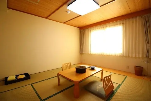 Standard Oda (Japanese Style)