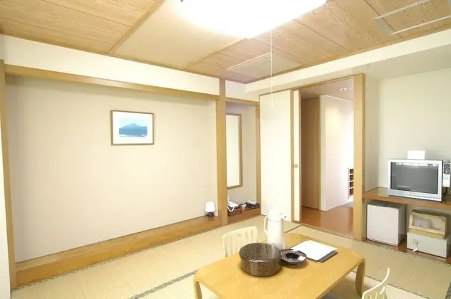 Standard Oda (Japanese Style)