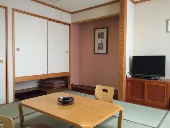 Standard Oda (Japanese Style)