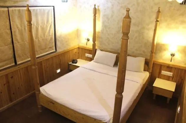 Comfort Kır Evi