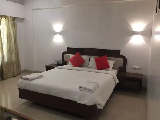 Comfort Kır Evi
