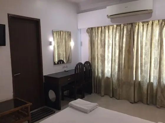 Comfort Kır Evi