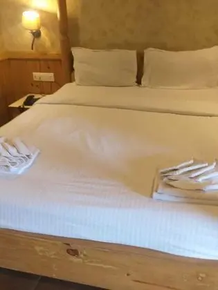 Comfort Kır Evi
