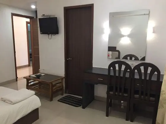 Comfort Kır Evi