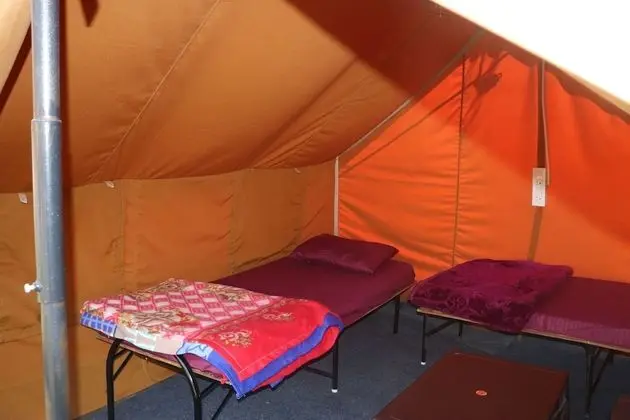 Luxury Çadır