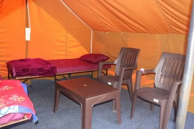 Luxury Çadır