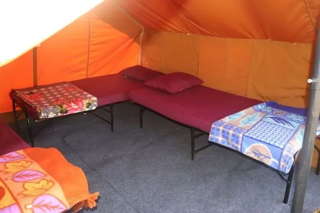 Luxury Çadır