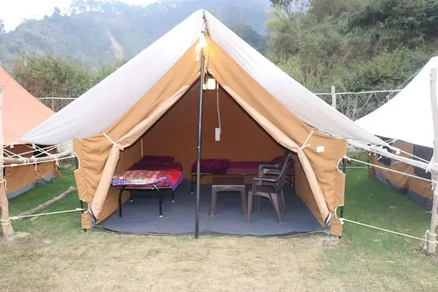 Luxury Çadır