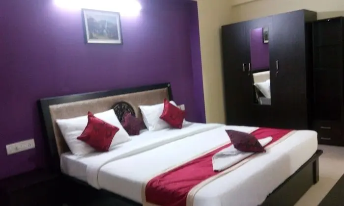 Çatı Katı Süiti (Penthouse)