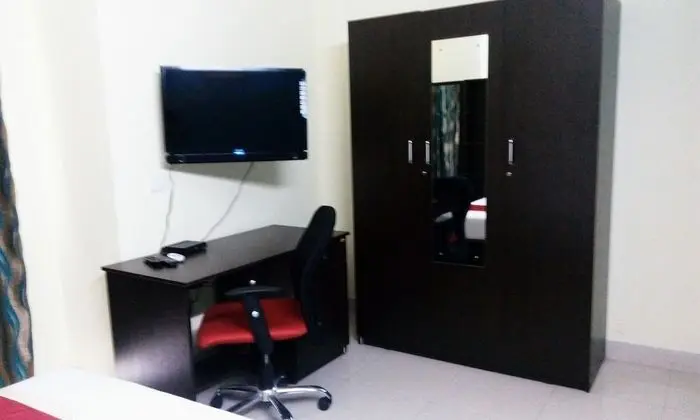 Çatı Katı Süiti (Penthouse)