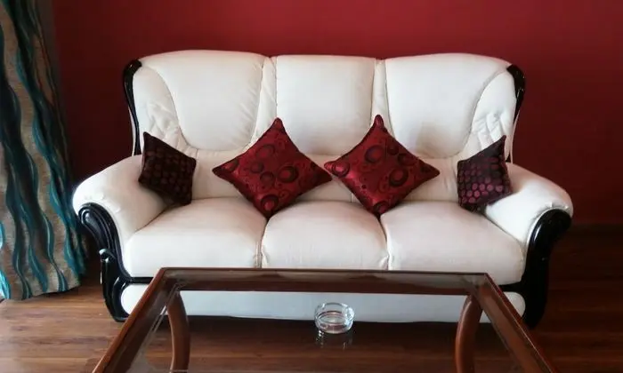 Çatı Katı Süiti (Penthouse)
