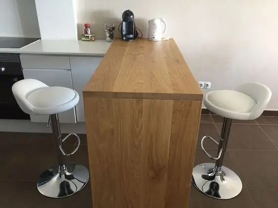 Apart Daire, 2 Yatak Odası, Plaj Manzaralı