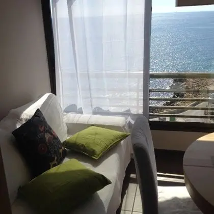 Apart Daire, 2 Yatak Odası, Plaj Manzaralı