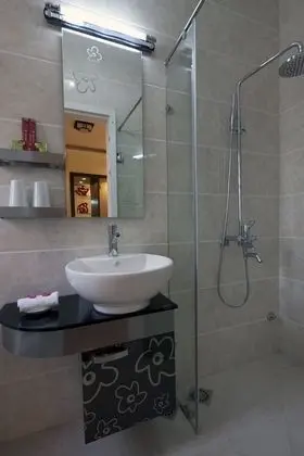 Deluxe Tek Büyük Yataklı Oda, Şehir Manzaralı