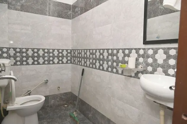 Basic Tek Büyük Yataklı Oda