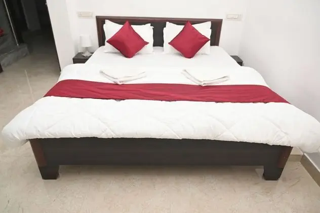 Comfort Oda, Sigara İçilmez