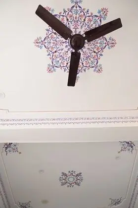 Comfort Oda, Sigara İçilmez