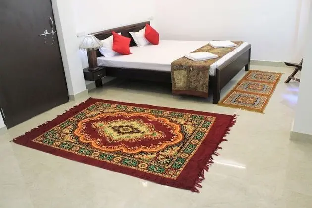 Comfort Oda, Sigara İçilmez