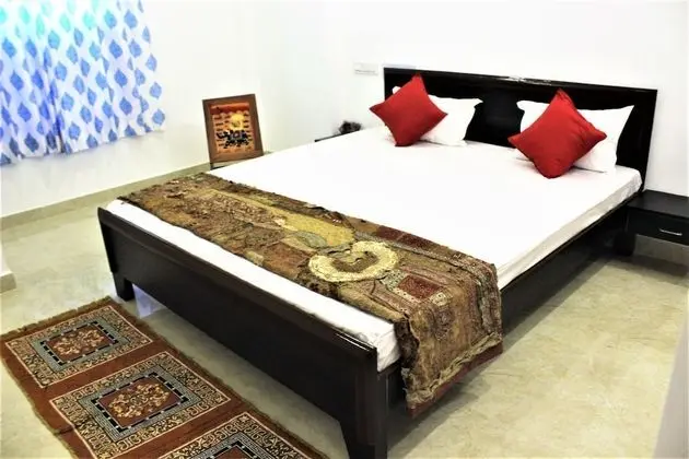 Comfort Oda, Sigara İçilmez