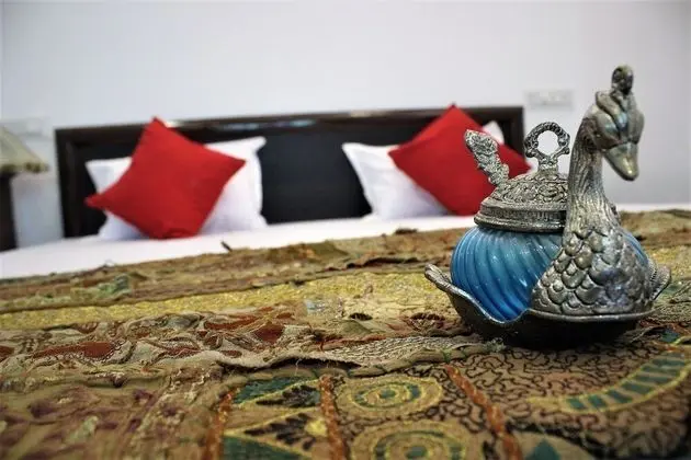 Comfort Oda, Sigara İçilmez