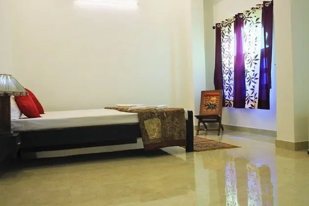 Comfort Oda, Sigara İçilmez