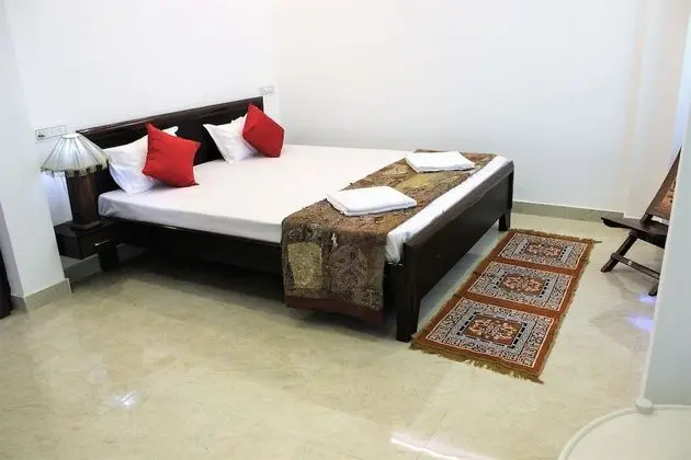 Comfort Oda, Sigara İçilmez