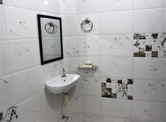 Comfort Oda, Sigara İçilmez
