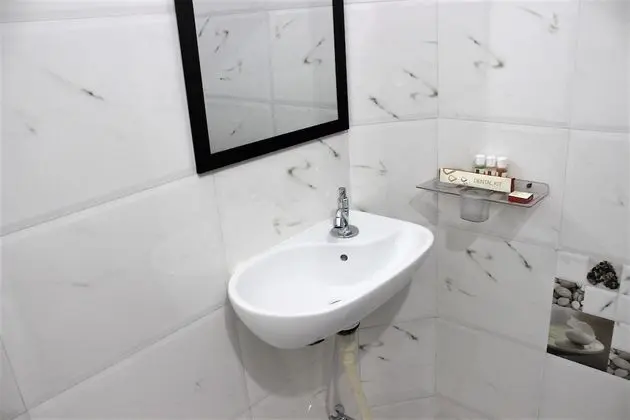 Standard Tek Büyük Yataklı Oda, Sigara İçilmez