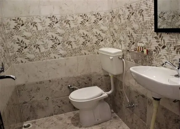 Standard Tek Büyük Yataklı Oda, Sigara İçilmez